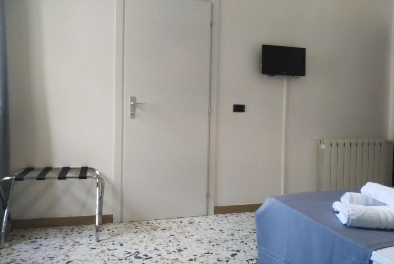 Alghero Seaside Guest House - Affittacamere Exterior photo