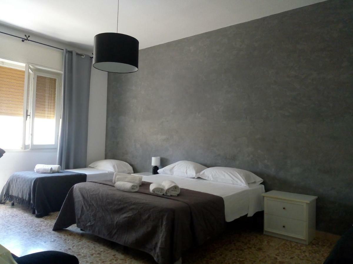 Alghero Seaside Guest House - Affittacamere Exterior photo